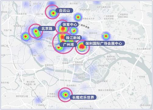 抖音國慶數(shù)據(jù)報(bào)告：30萬條視頻打卡北京，1.3億次播放共覽天安門