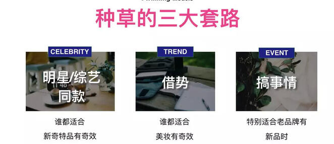 玩轉(zhuǎn)社交電商，小紅書種草六五攻略