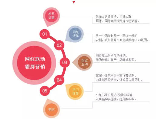 玩轉(zhuǎn)社交電商，小紅書種草六五攻略
